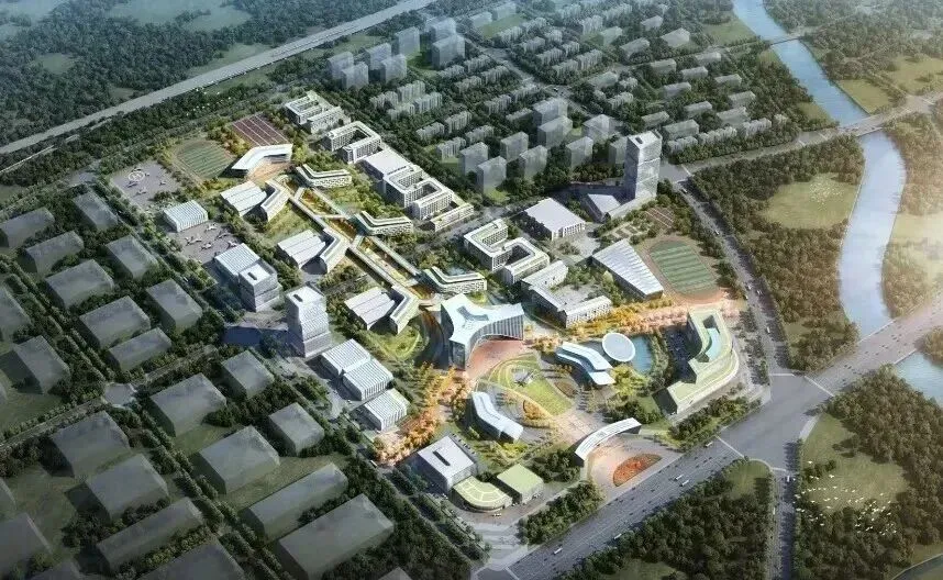 四川破局低空经济人才痛点，四川省低空经济产业学院来了