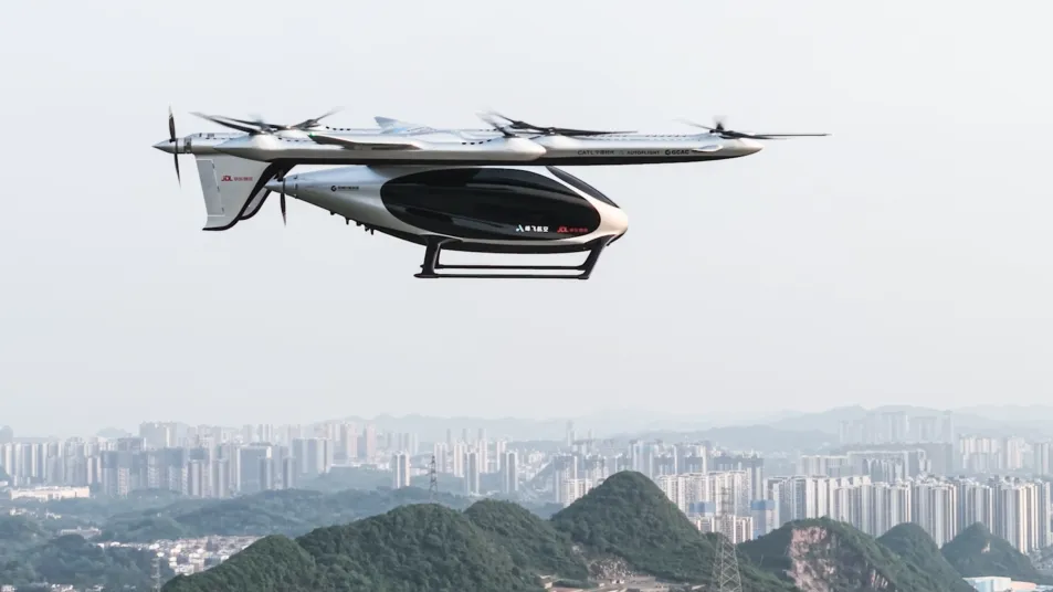 峰飞航空×京东物流：破解春茶“飞”出黔山物流时效难题