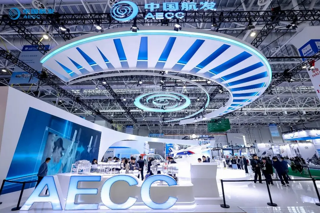 展會落幕熱度不散之“強心臟”篇！中國航發通航動力斬獲超10億元大訂單