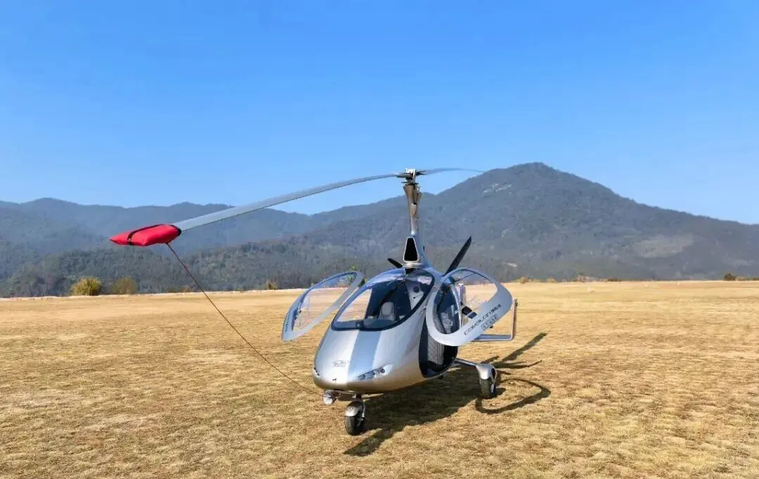 总投资8.08亿元！年产600架！厦门奥捷龙又有新动作