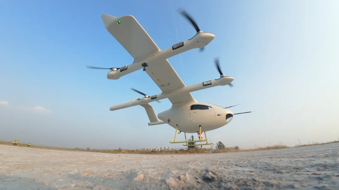 旗翼科技完成4亿元天使轮增资