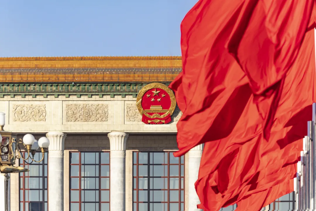 动真格了! 中央空管办: 低空飞行将实现"全国一张网"